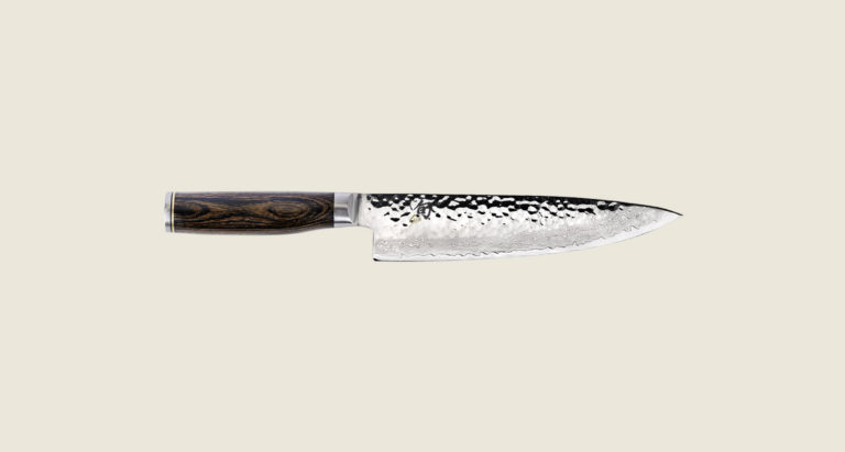 Shun Premier Chef's Knife 20cm